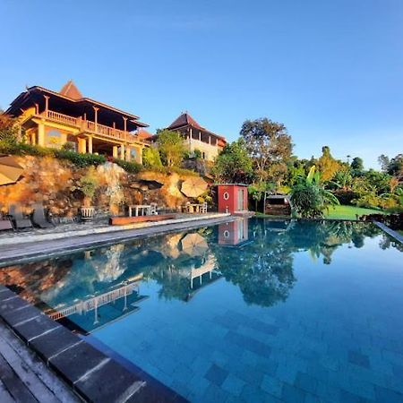 Villa Gajah Mas Baturiti Buitenkant foto
