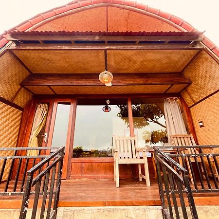 Villa Gajah Mas Baturiti Buitenkant foto