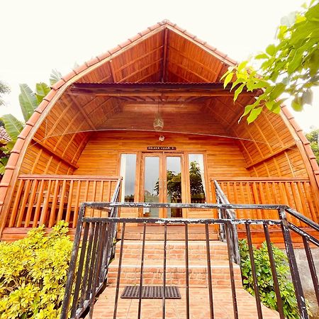 Villa Gajah Mas Baturiti Buitenkant foto