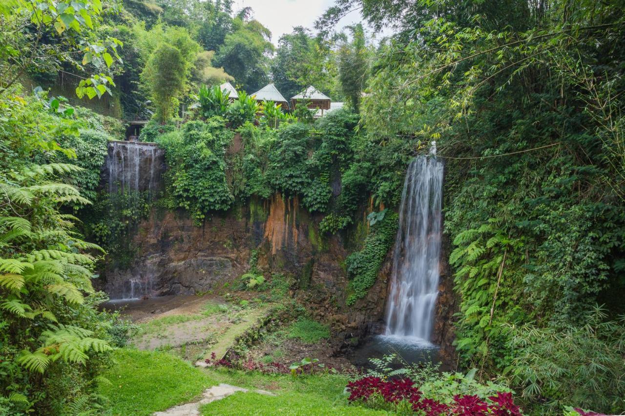 Villa Gajah Mas Baturiti Buitenkant foto