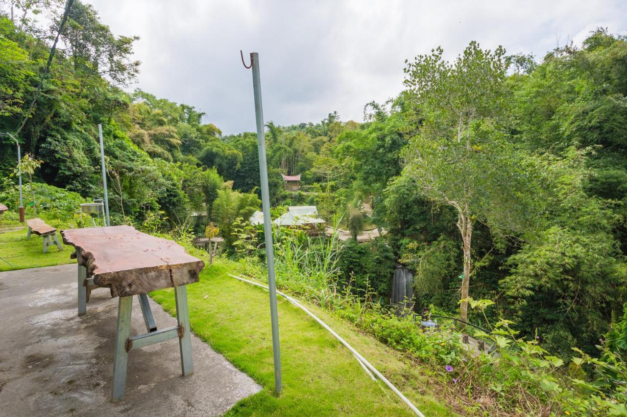 Villa Gajah Mas Baturiti Buitenkant foto