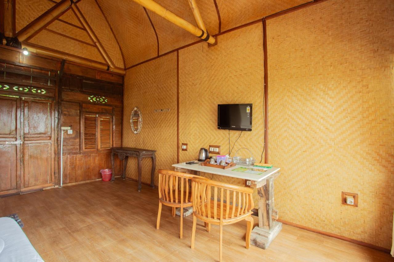 Villa Gajah Mas Baturiti Buitenkant foto