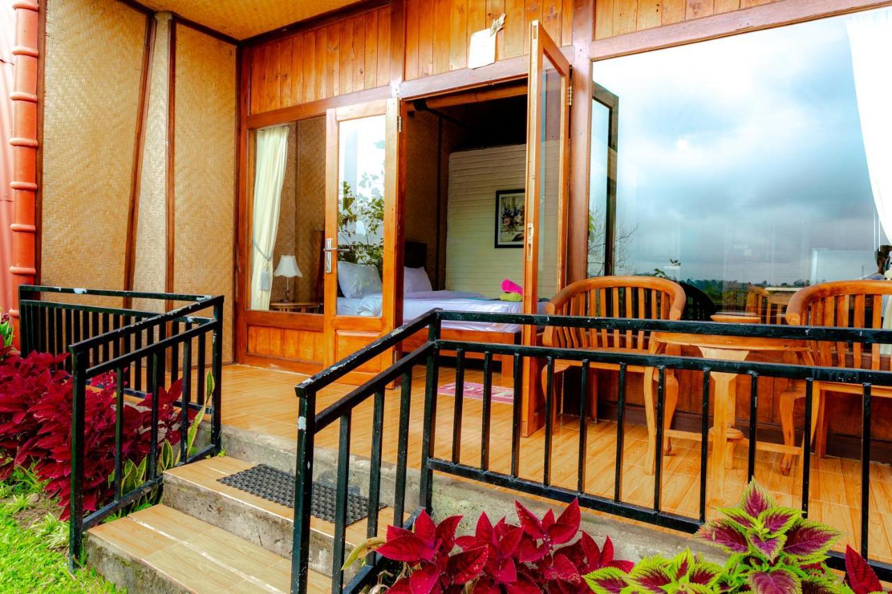 Villa Gajah Mas Baturiti Buitenkant foto