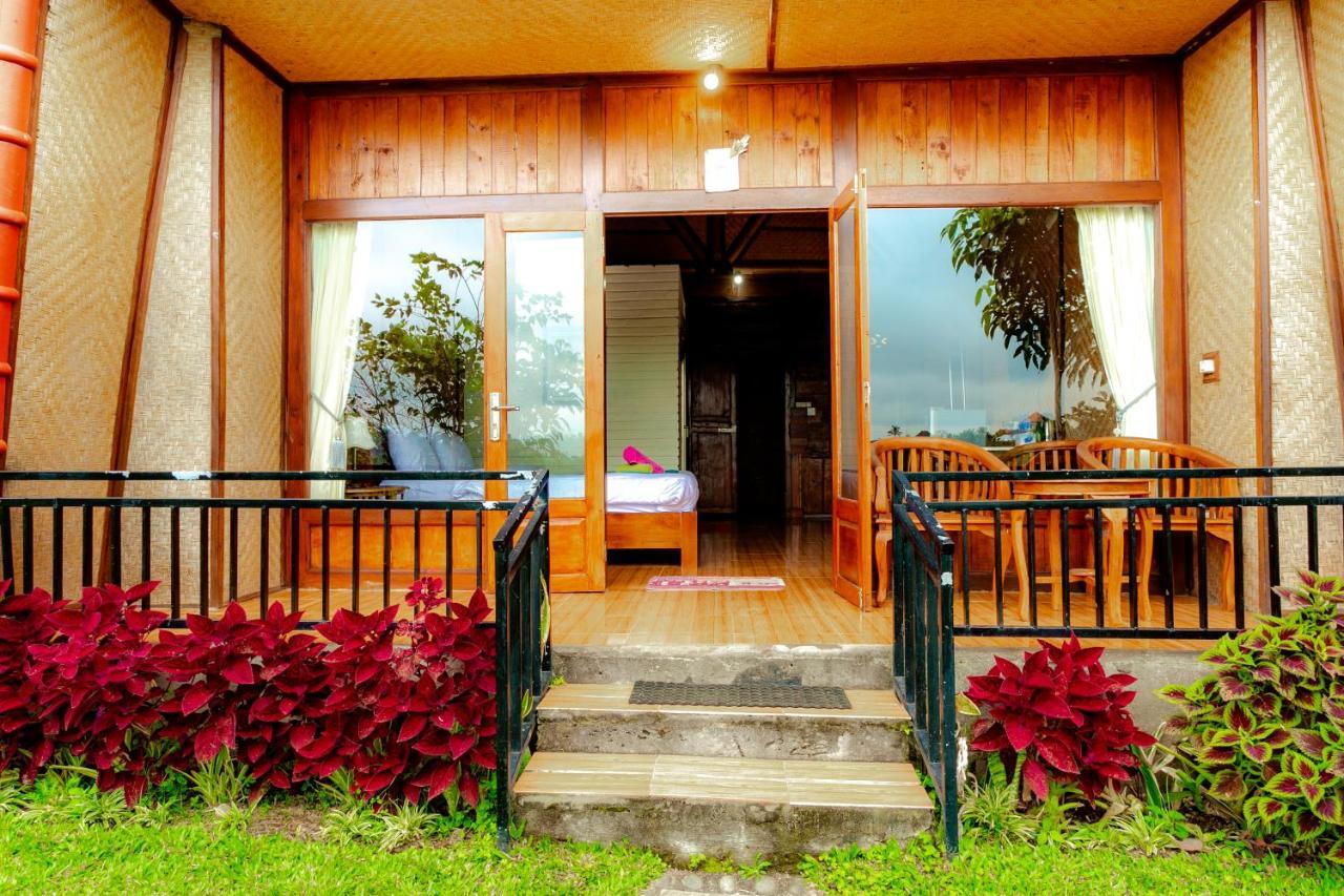 Villa Gajah Mas Baturiti Buitenkant foto