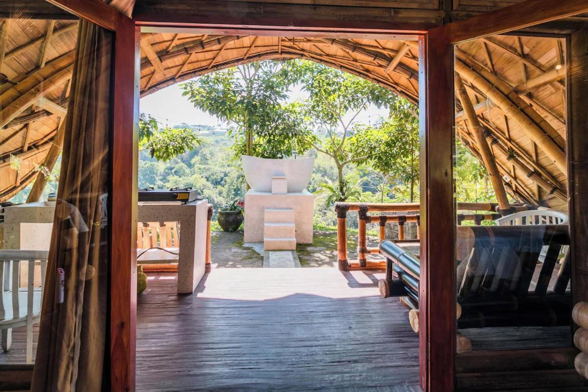 Villa Gajah Mas Baturiti Buitenkant foto