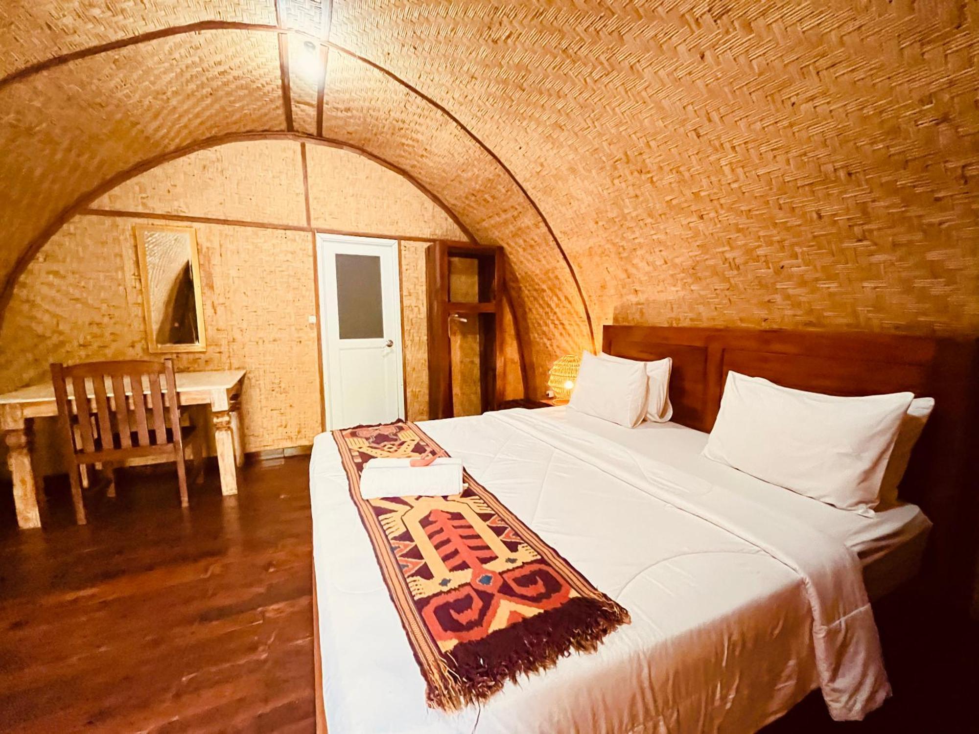 Villa Gajah Mas Baturiti Buitenkant foto