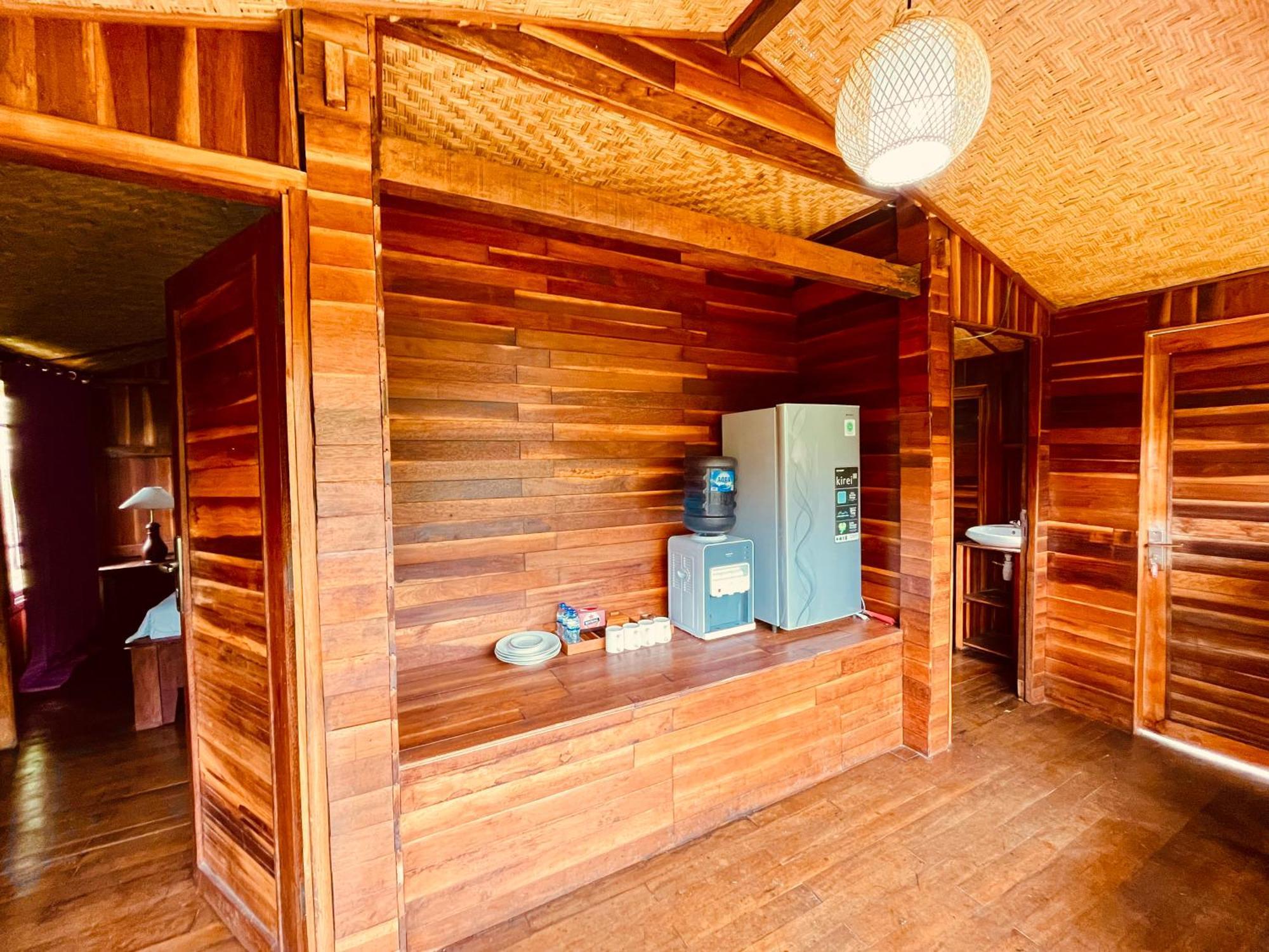 Villa Gajah Mas Baturiti Buitenkant foto