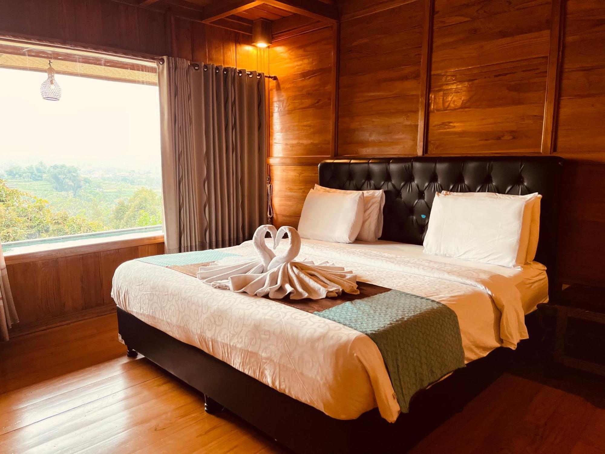 Villa Gajah Mas Baturiti Buitenkant foto