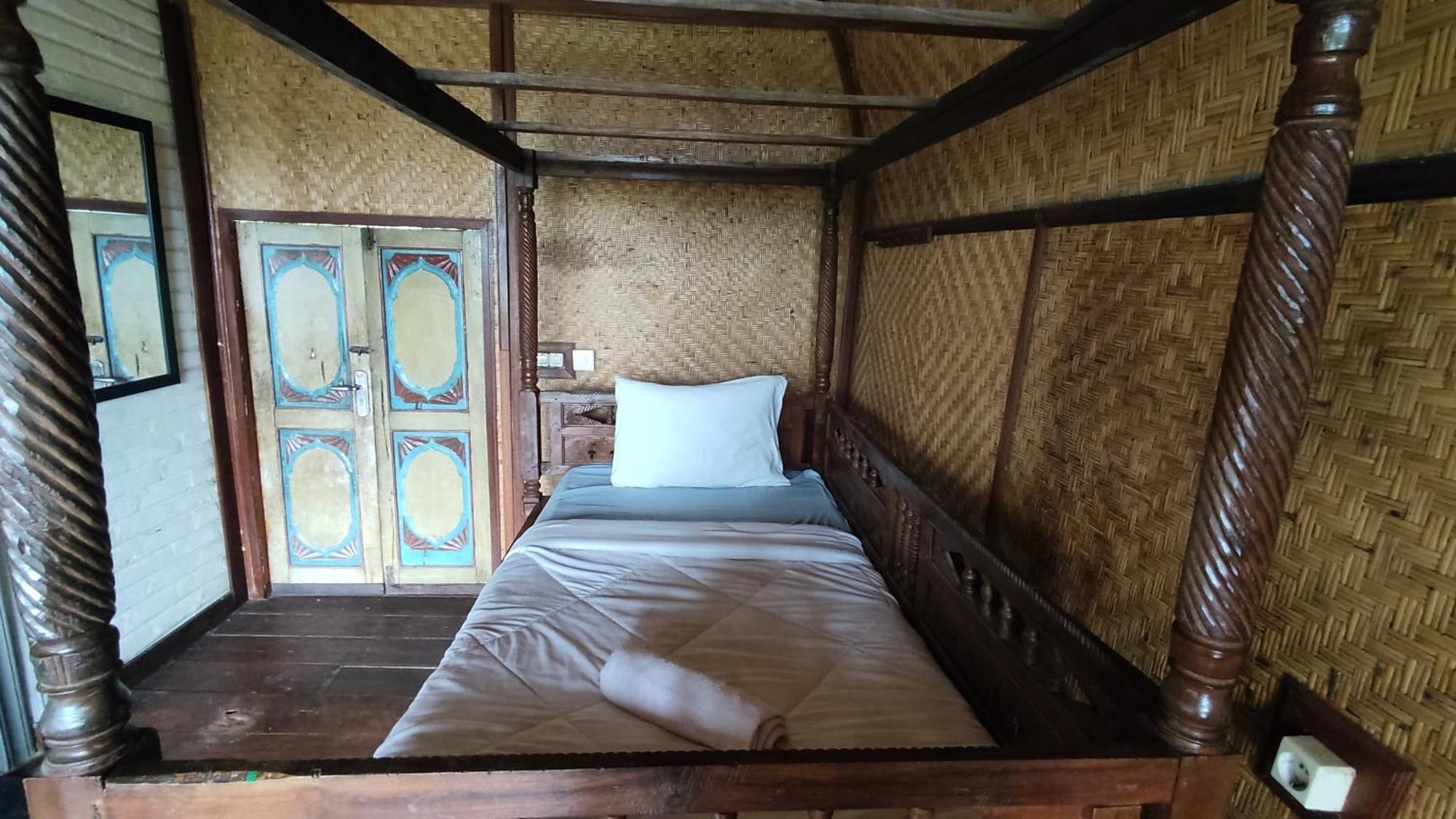 Villa Gajah Mas Baturiti Buitenkant foto