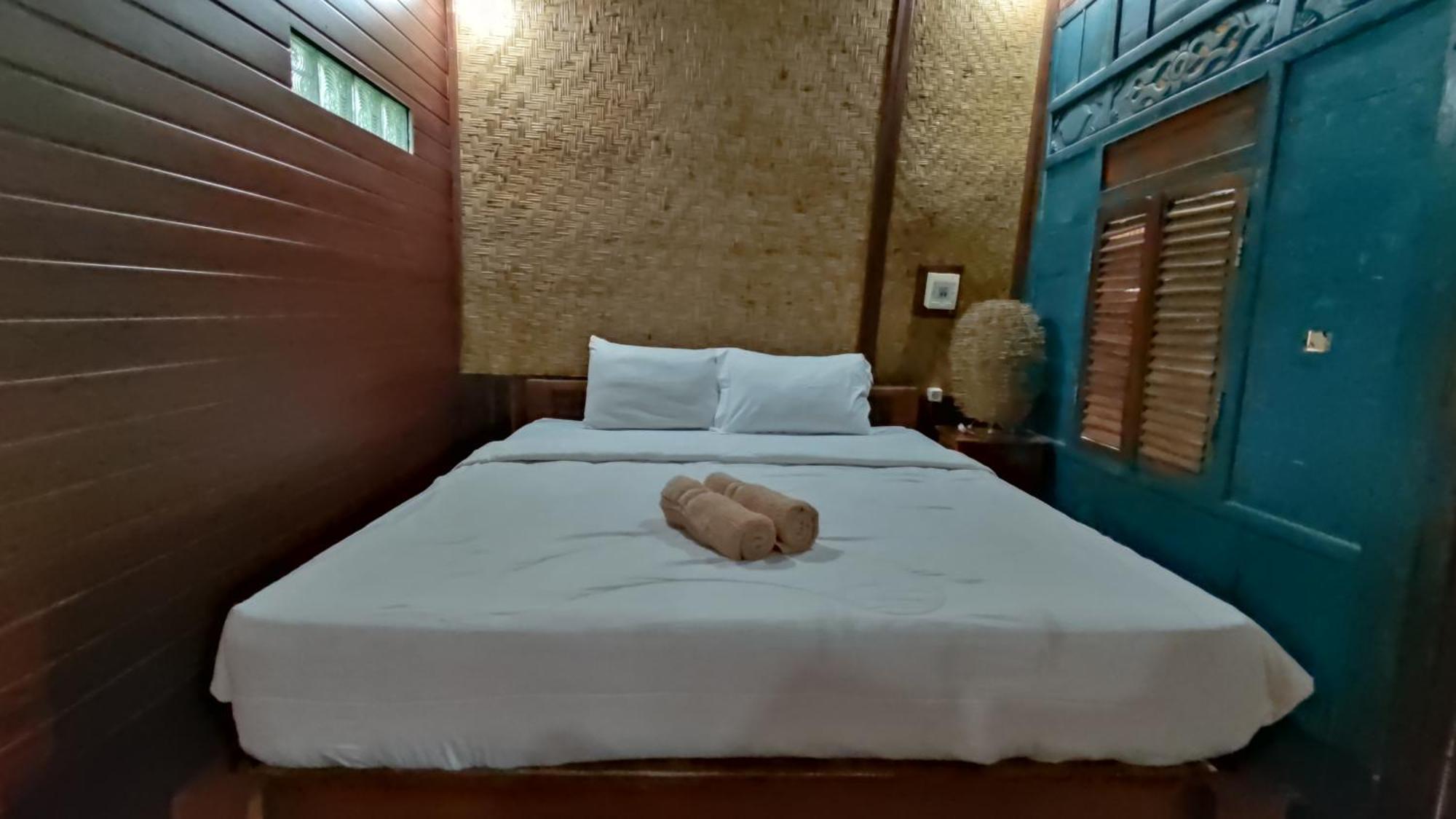 Villa Gajah Mas Baturiti Buitenkant foto