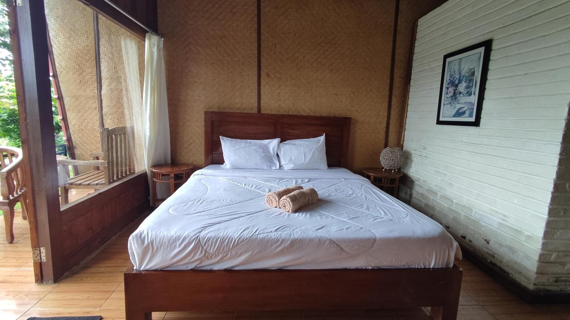 Villa Gajah Mas Baturiti Buitenkant foto