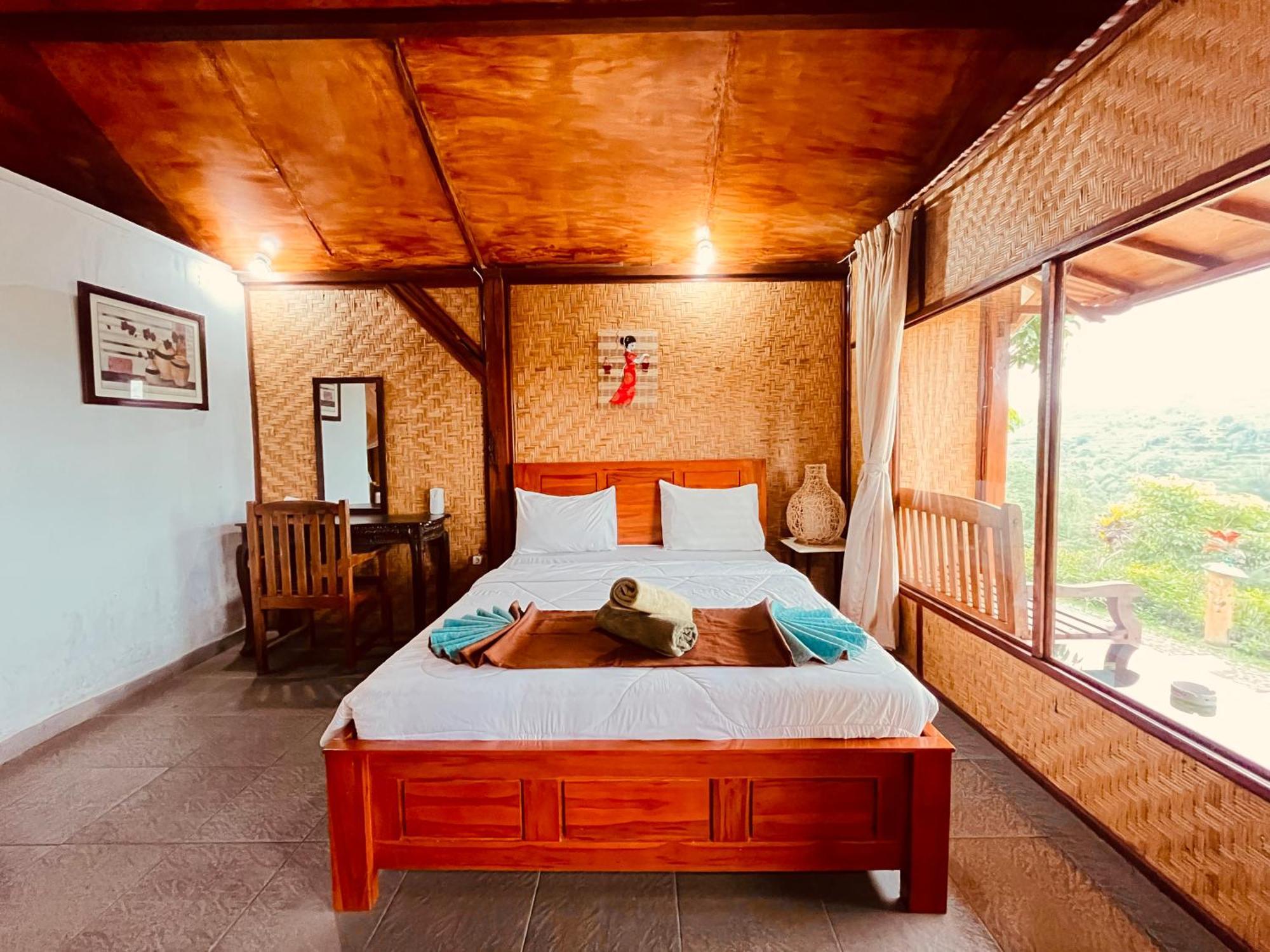 Villa Gajah Mas Baturiti Buitenkant foto