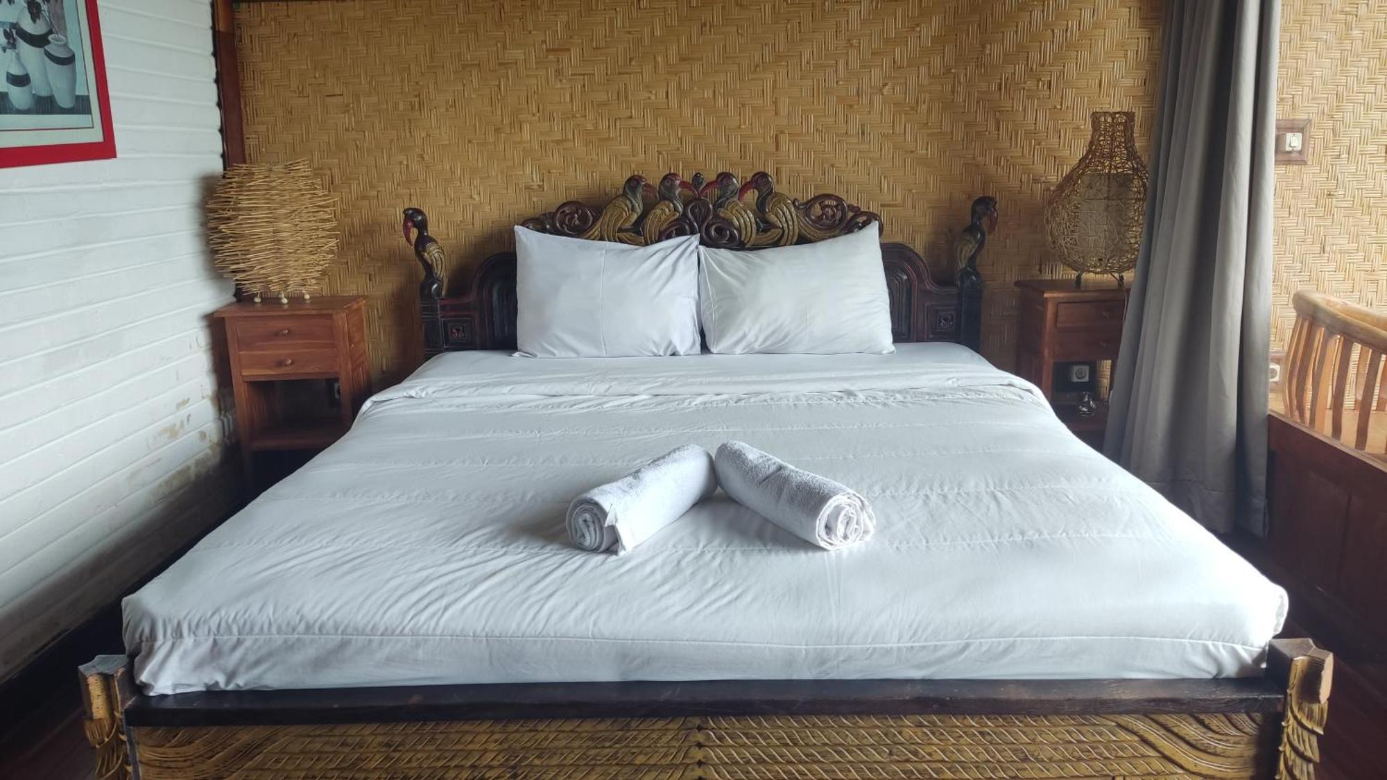 Villa Gajah Mas Baturiti Buitenkant foto
