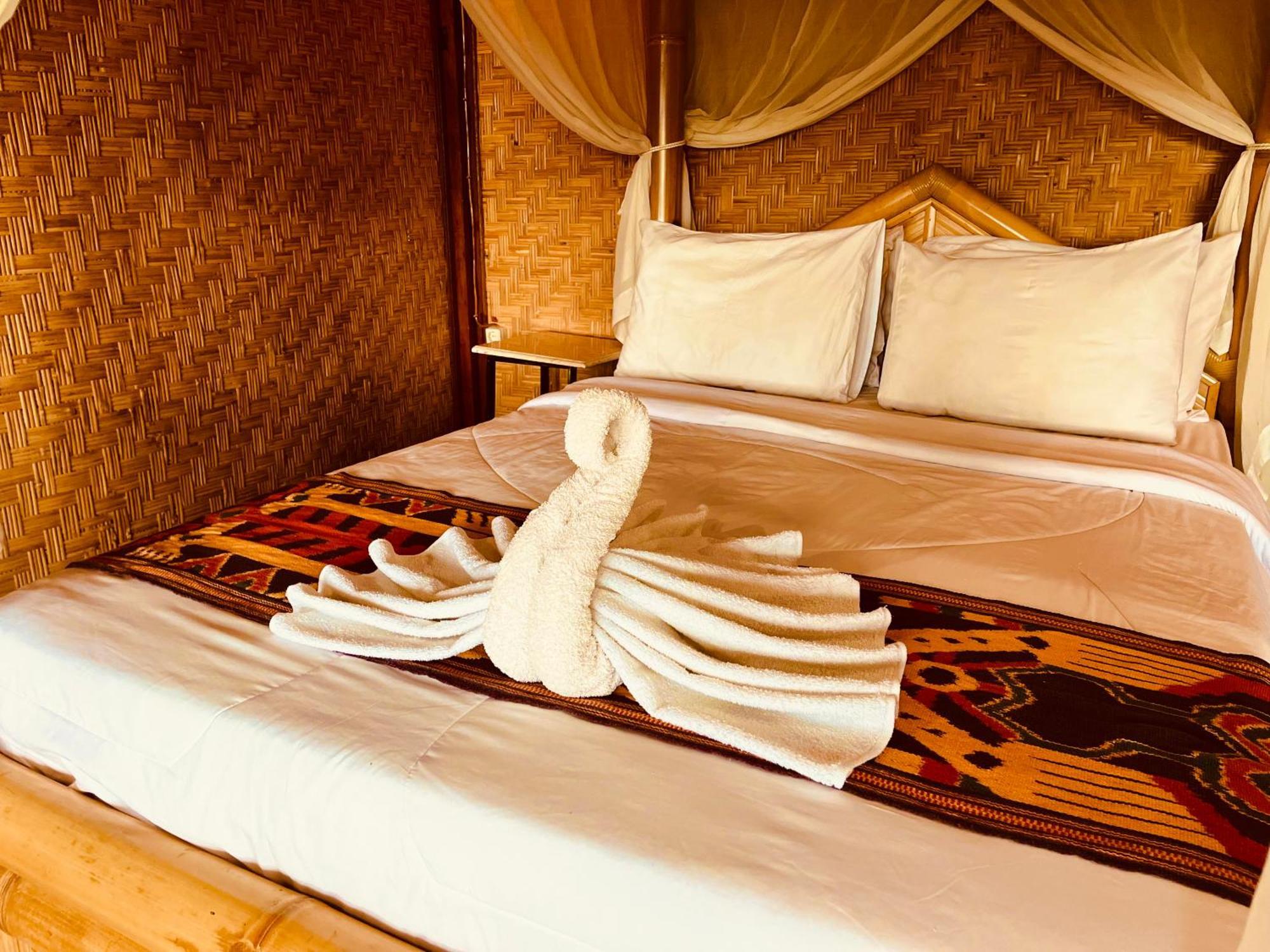Villa Gajah Mas Baturiti Buitenkant foto
